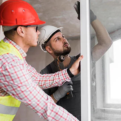 window repair in Deltona, FL