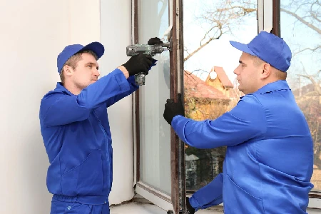 Residential Broken Glass Repair Solutions in Deltona, FL