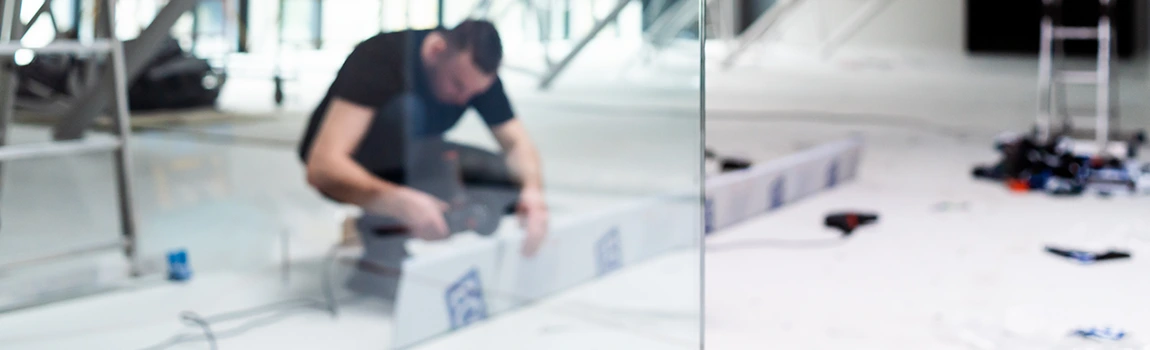 Emergency Commercial Glass Repair in Deltona, FL