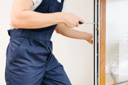 Commercial Glass Door Repair in Deltona, FL