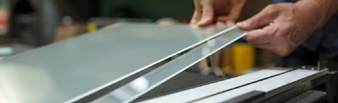 Emergency Glass Repair for Hospitality Businesses in Deltona, FL