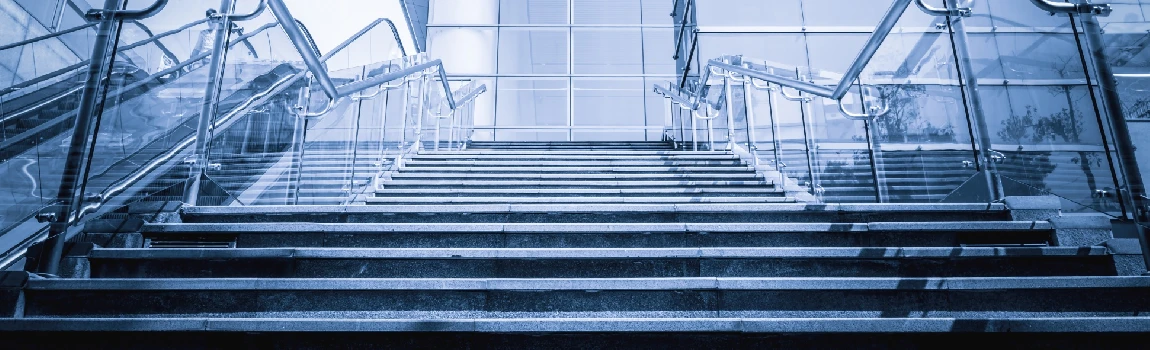 Glass Panel Inserts in Deltona, FL