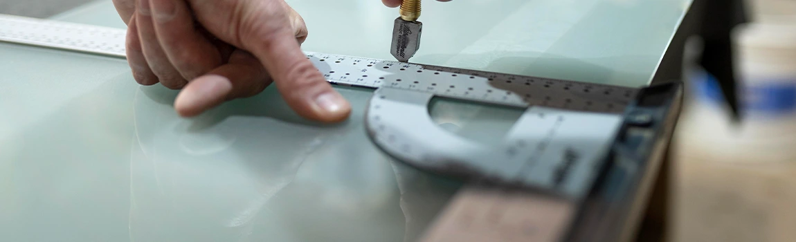 Commercial Glass Repair Company in Deltona, FL