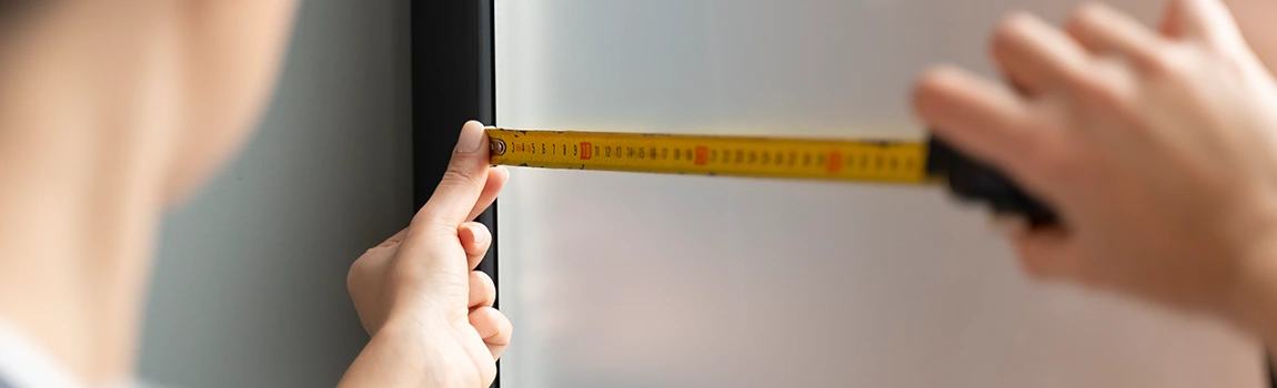 Types of Glass Replacement in Deltona, FL