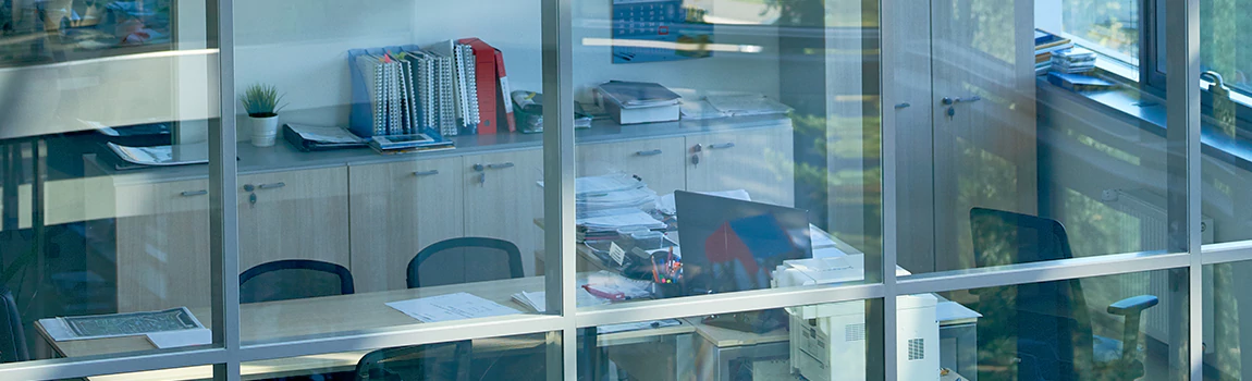 Replace Insulating Glass in Deltona, FL