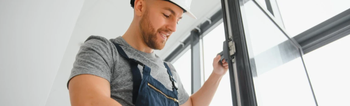 Pivoted Window Repair in Deltona, FL