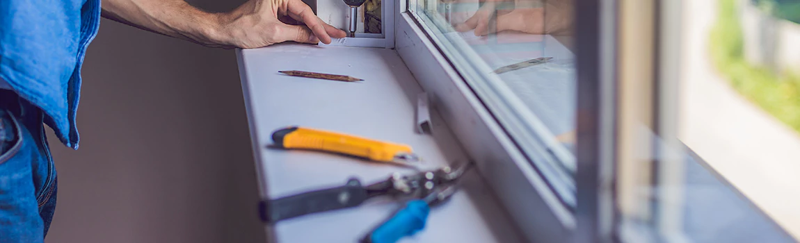 Professional Window Seal Repair Services in Deltona, FL